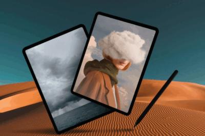 Meta VR mieten iPad mieten