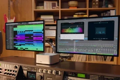 Mac Studio mieten mac studio mieten